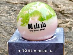 -吴山山·椰子酸奶(天河南店)
