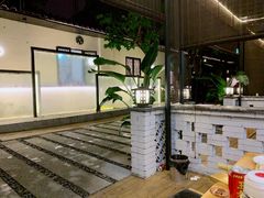 -浮何烤铺(桐梓林店)