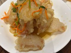 -老厨家(友谊路总店)