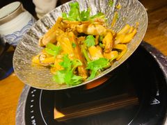 -蟹将军·松叶蟹和牛日料放题自助(K11店)