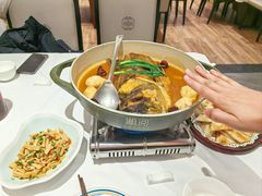 -湘阅•威海海鲜•湖南味道(华宝店)