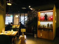 -牛记皇鲜牛肉火锅(环球度假区梨园店)