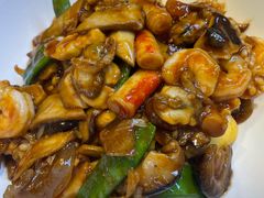 -渔家风味·鲅鱼水饺·央视展播·海鲜天津菜(开发区店)