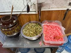-张家羊肉汤粉小吃店