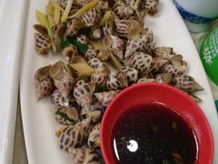 -沈家门小海鲜
