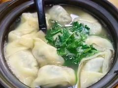 -重庆鸡公煲·青锅花椒鱼(牡丹江路店)
