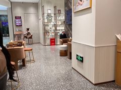 -海马体照相馆(重庆万象城大师店)