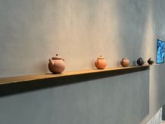 -喜茶(深圳万象城黑金店)