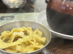 -靓汤瓦罐面(大学城店)