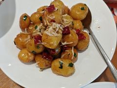 -洲晓鱻舟山海鲜(2号店)