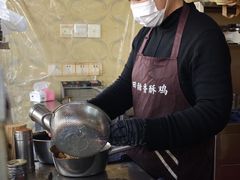 -田甜香酥鸡(中市口店)