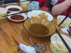 -老袁炒年糕(富豪路店)