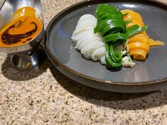 三色凉皮-长安壹号
