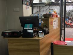 -四川老牛麻辣烫(北门桥店)