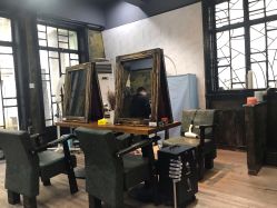 -M3 Hair Studio