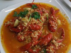 -辣螃铠盆盆蟹大排档(总店)