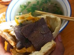 -陈掌柜澄城水盆羊肉(钟楼店)