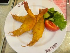-华梅西餐厅(哈尔滨中央大街店)