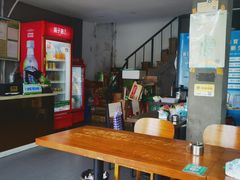 -赵璐海鲜面馆(德行路店)