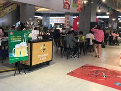 -盒马鲜生(昆城店)