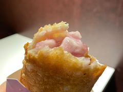 -麦当劳(农光里店)