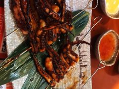 -三月居酒屋(青年大街店)