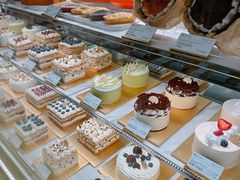 -M'CAKE(西单大悦城店)