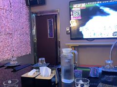 -冰城小镇音乐串吧·聚会餐厅(百子湾店)