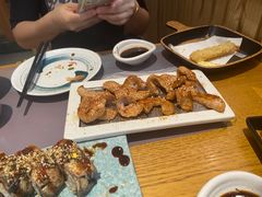 -林妈妈村·日式料理(宝山万达店)