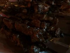 -胖太太四川麻辣排骨串(镇江路分店)