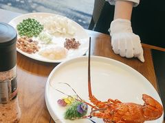-寻味顺德·顺峰山庄(大良店)