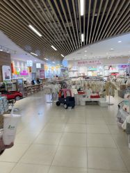 -孩子王(龙湖滨江天街店)