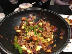 -渝蛙馆(新百店)