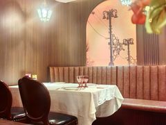 -俄士厨房(环球港店)