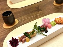 -空蝉怀石料理(益丰·外滩源店)