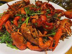 -金陵一哥龙虾馆(三牌楼总店)