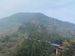 -南岳衡山风景名胜区