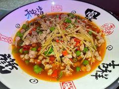 -田园印象·成都土菜院子(华阳店)
