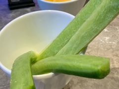 萝卜条-老板恋上鱼(恒隆广场店)