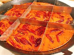 -重庆老火锅王(西安北路店)