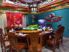 -慈孝宫·30年北京菜老馆子(三营门店)