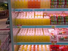 -大润发(勤业店)