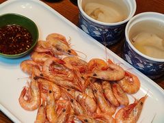 -渔傅印象滩涂霞浦海鲜(井大路店)