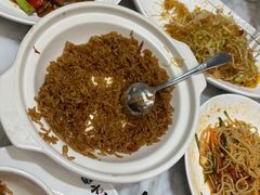 -小菜园新徽菜(宜兴八佰伴店)