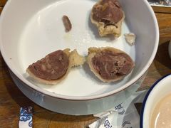 -蒙亨·手把肉·蒙古包文化主题餐厅(天恒广场店)