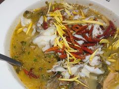 -太二酸菜鱼(深圳布吉万象汇店)
