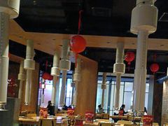 -烧肉达人•炭火烧肉(新天地店)
