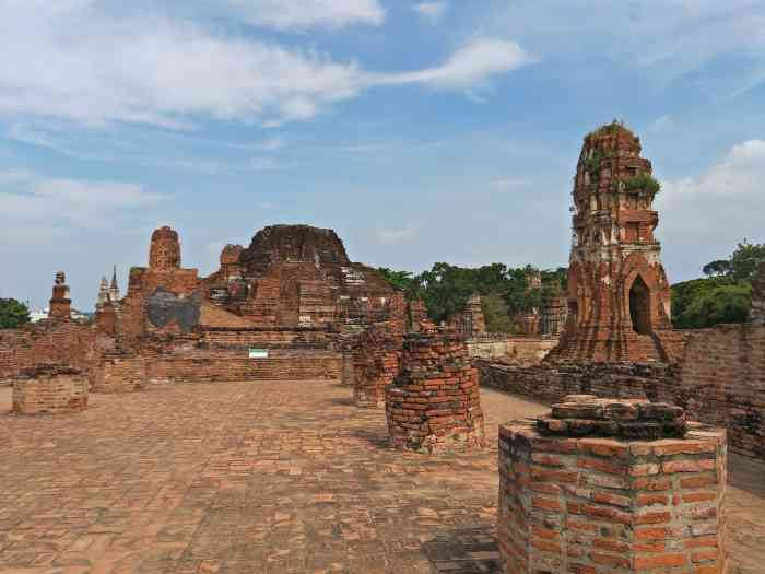 塔米卡拉特寺"wat thammikarat中文有人翻-大众点评移动版