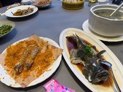-不仔客海鲜·烧烤·270度海景餐厅(大东海店)