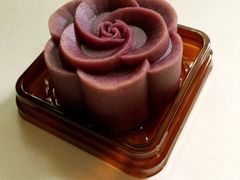 月饼-星巴克(成都莱蒙都会店)